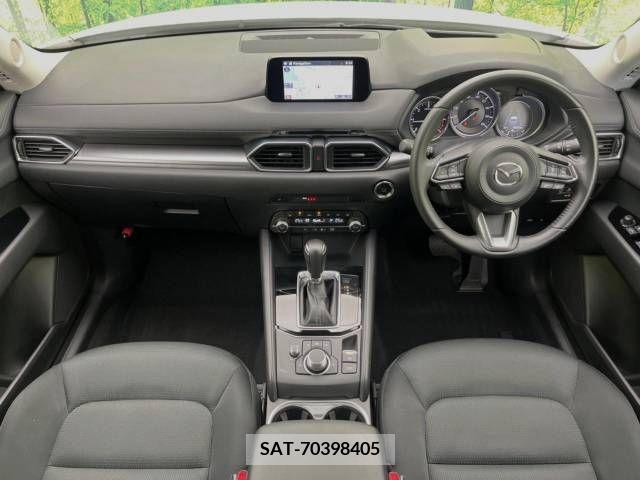 Mazda CX-5 2018-12 358735-1