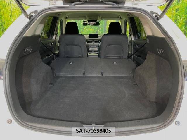 Mazda CX-5 2018-12 358735-11