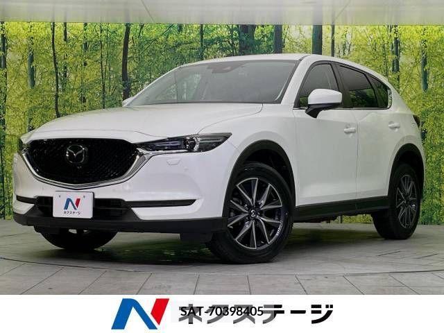 Mazda CX-5 2018-12 358735-0