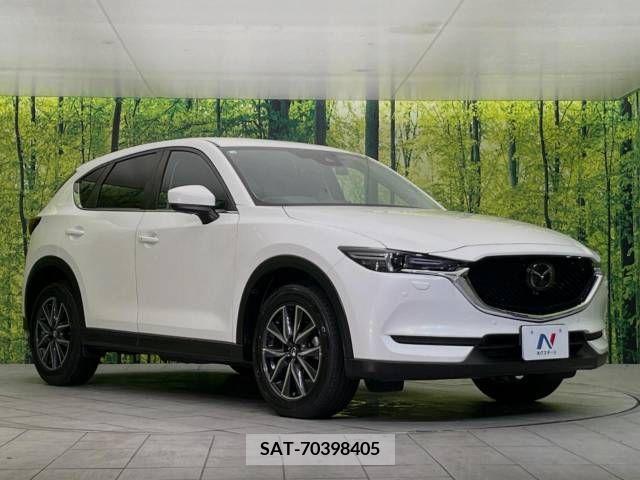 Mazda CX-5 2018-12 358735-17
