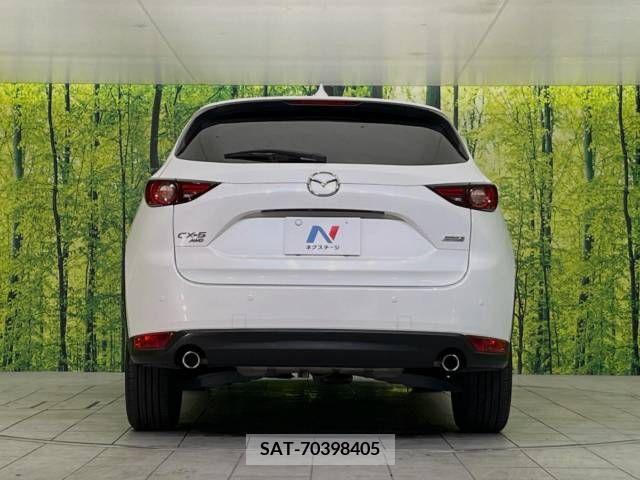 Mazda CX-5 2018-12 358735-16