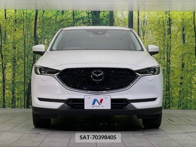 Mazda CX-5 2018-12 358735-15