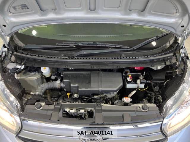 Nissan DAYZ 2019-02 266696-18