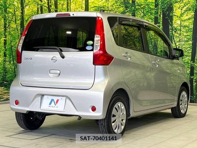 Nissan DAYZ 2019-02 266696-17