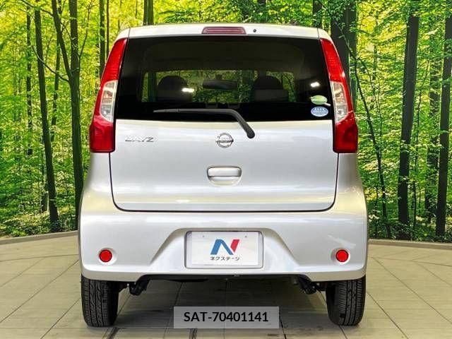 Nissan DAYZ 2019-02 266696-15