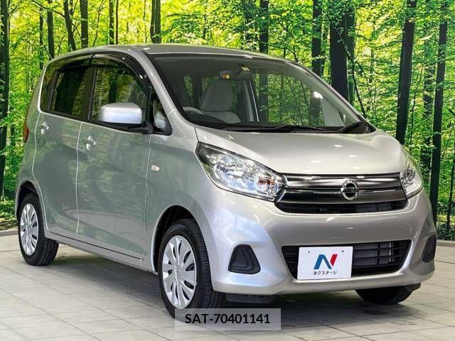 Nissan DAYZ 2019-02 266696-16