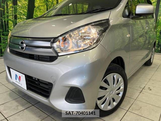 Nissan DAYZ 2019-02 266696-12