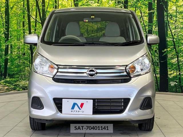 Nissan DAYZ 2019-02 266696-14