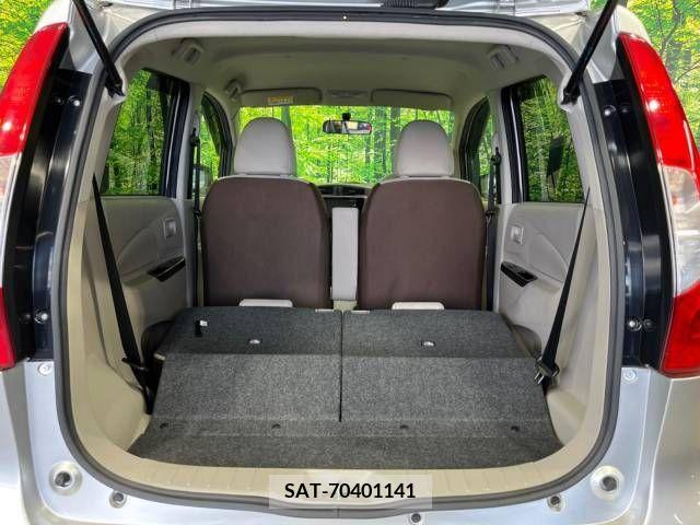 Nissan DAYZ 2019-02 266696-10