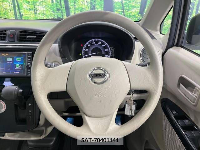 Nissan DAYZ 2019-02 266696-11