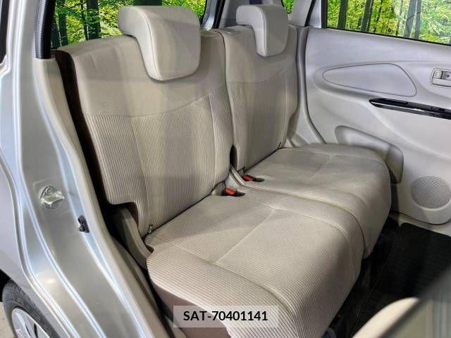 Nissan DAYZ 2019-02 266696-9