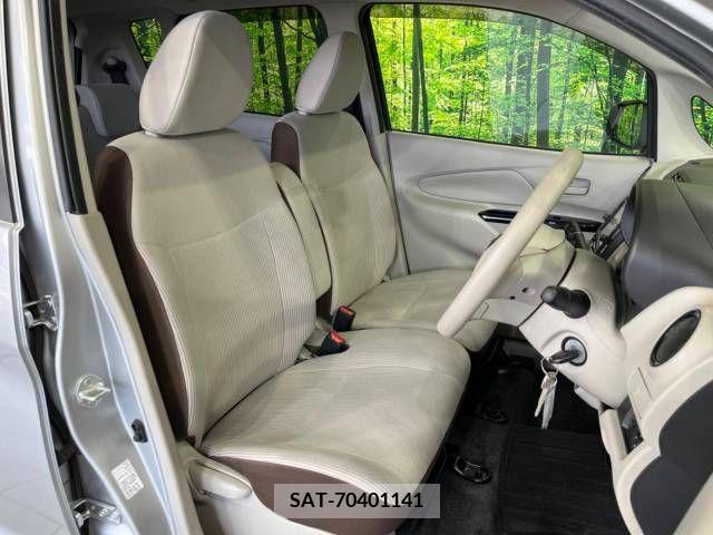 Nissan DAYZ 2019-02 266696-8