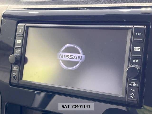Nissan DAYZ 2019-02 266696-2