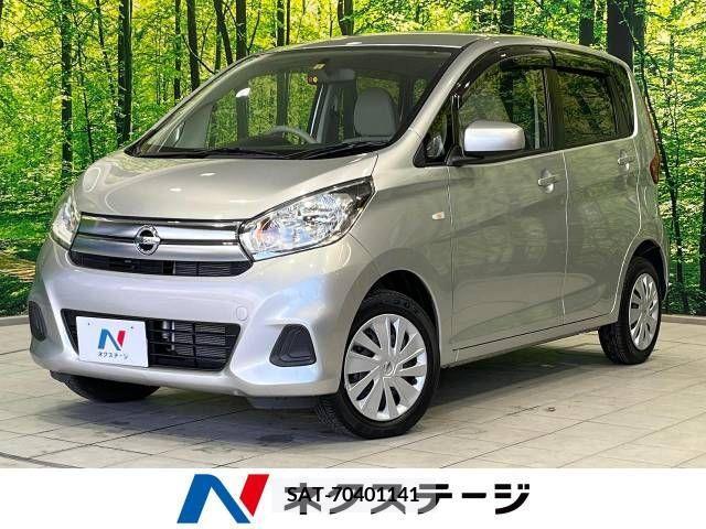 Nissan DAYZ 2019-02 266696-0