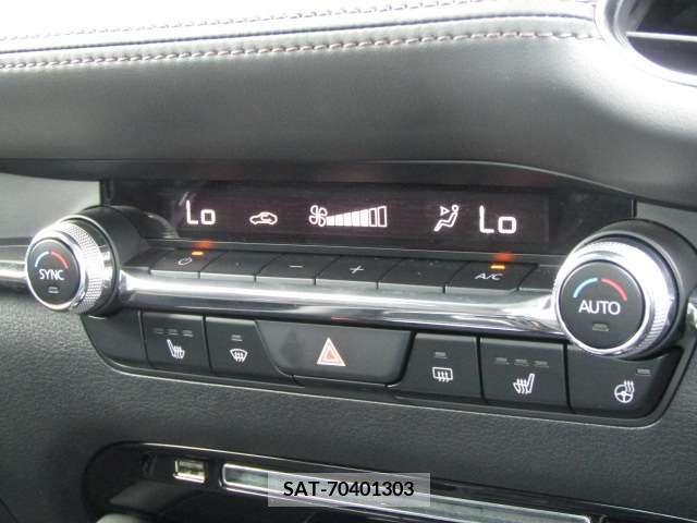 Mazda MAZDA3 2020-08 276442-9