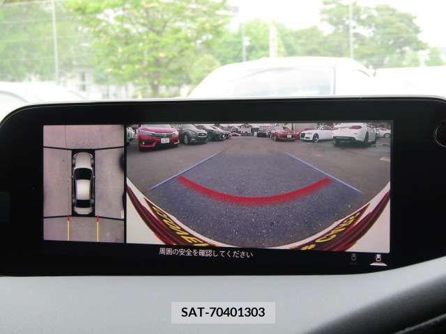 Mazda MAZDA3 2020-08 276442-8