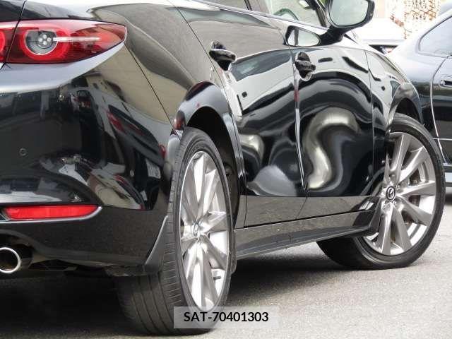 Mazda MAZDA3 2020-08 276442-5