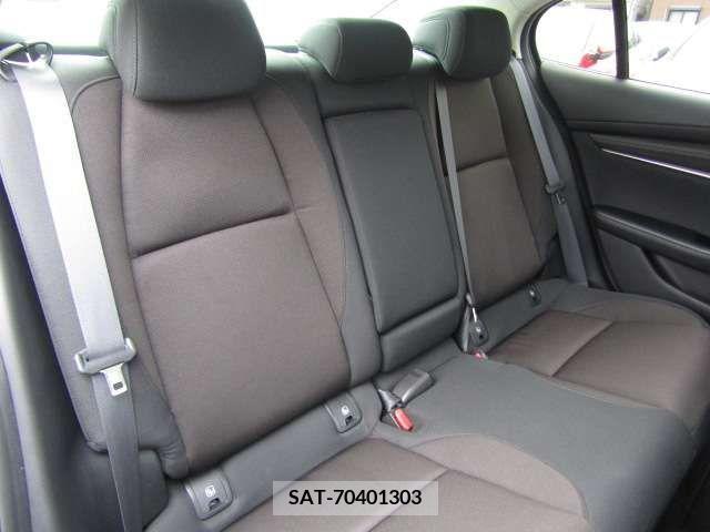 Mazda MAZDA3 2020-08 276442-18