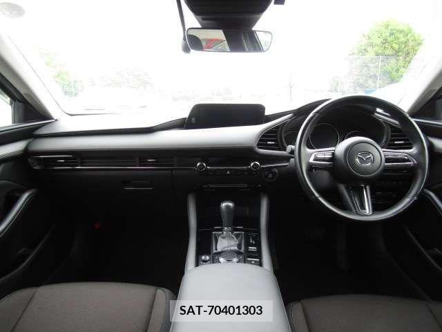 Mazda MAZDA3 2020-08 276442-16