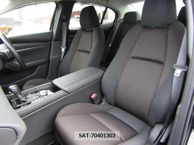 Mazda MAZDA3 2020-08 276442-17