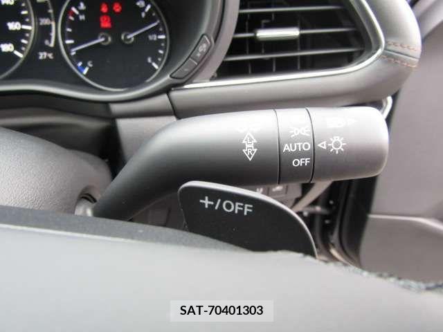 Mazda MAZDA3 2020-08 276442-14