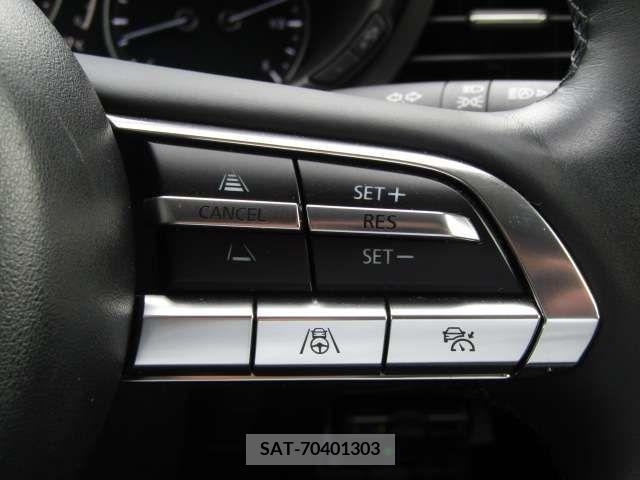 Mazda MAZDA3 2020-08 276442-11