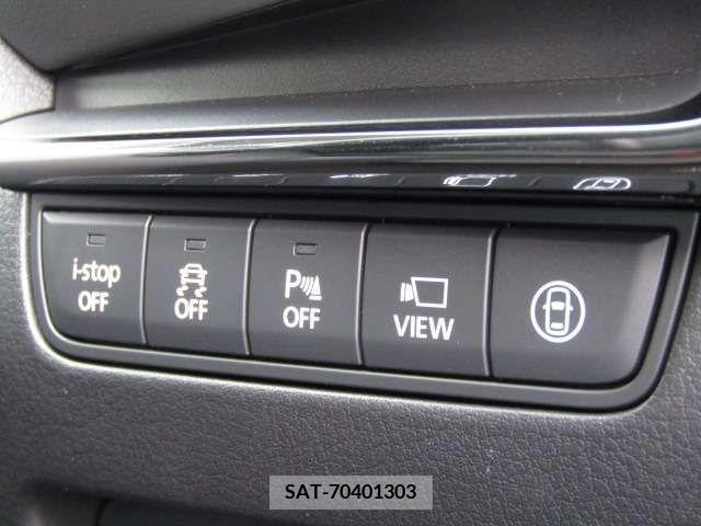 Mazda MAZDA3 2020-08 276442-10