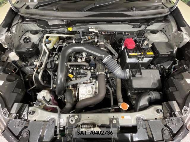 Toyota RAIZE 2020-07 215789-19