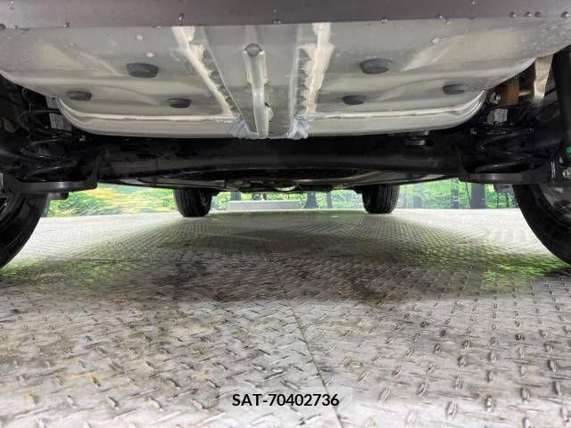 Toyota RAIZE 2020-07 215789-18