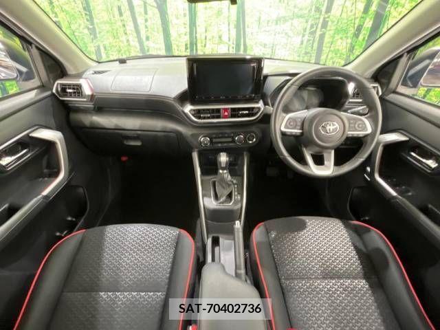 Toyota RAIZE 2020-07 215789-1