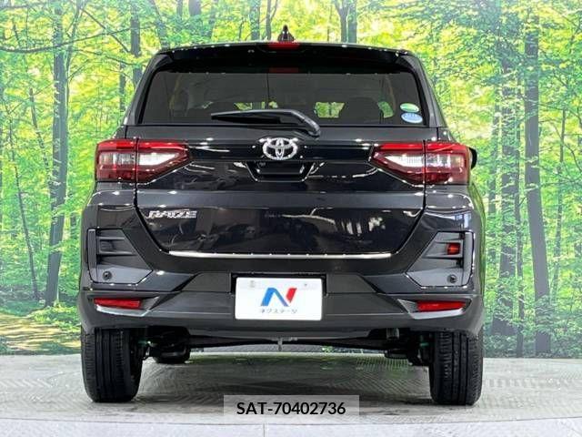 Toyota RAIZE 2020-07 215789-15