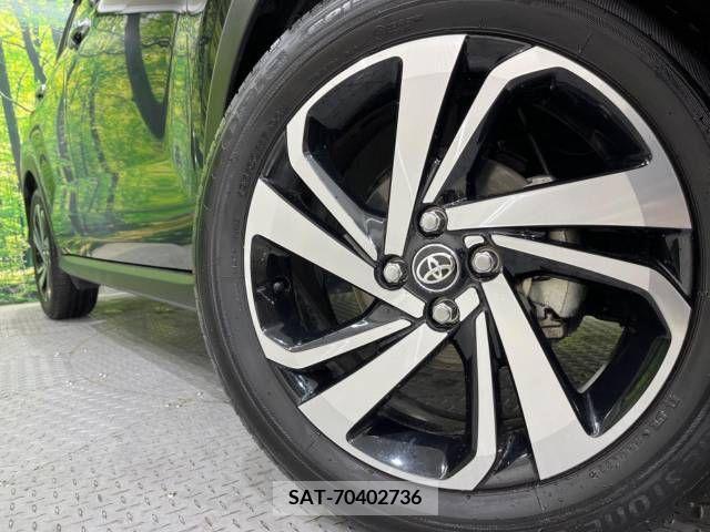 Toyota RAIZE 2020-07 215789-13