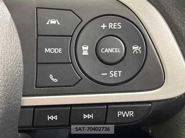 Toyota RAIZE 2020-07 215789-7