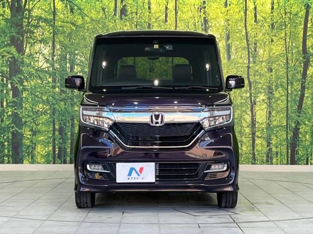 Honda N BOX CUSTOM 2019-11 194875-14