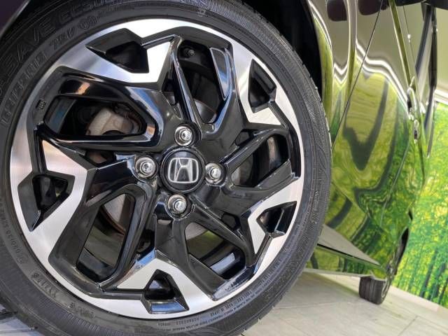 Honda N BOX CUSTOM 2019-11 194875-13
