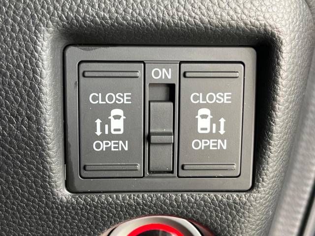 Honda N BOX CUSTOM 2019-11 194875-3