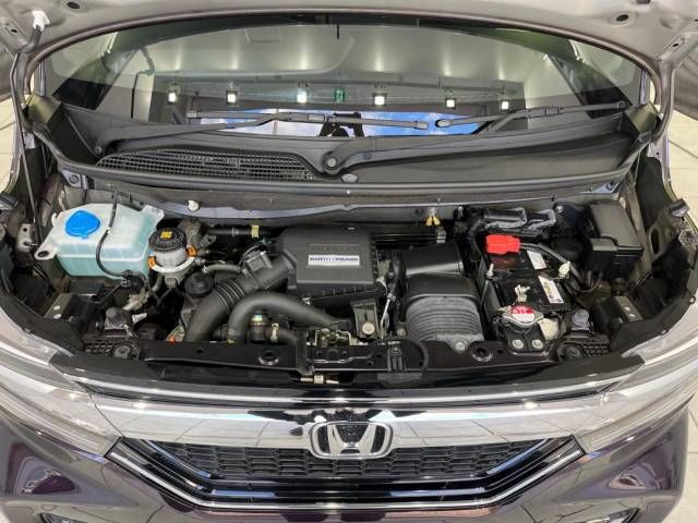 Honda N BOX CUSTOM 2019-11 194875-18