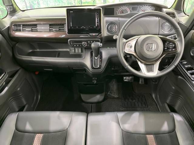 Honda N BOX CUSTOM 2019-11 194875-1