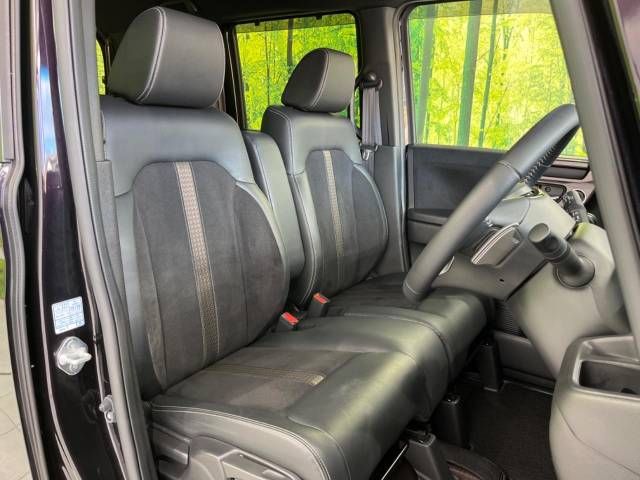 Honda N BOX CUSTOM 2019-11 194875-8