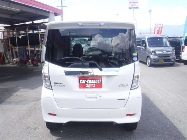 Nissan DAYZ ROOX 2018-12 5134-2