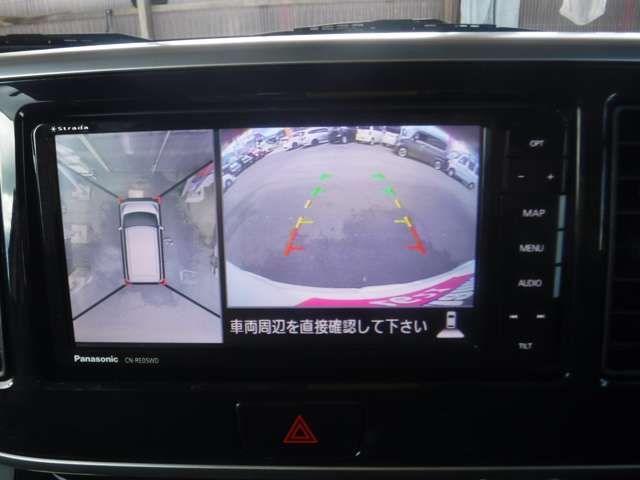 Nissan DAYZ ROOX 2018-12 5134-15