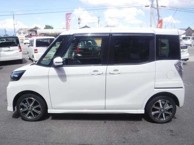 Nissan DAYZ ROOX 2018-12 5134-5