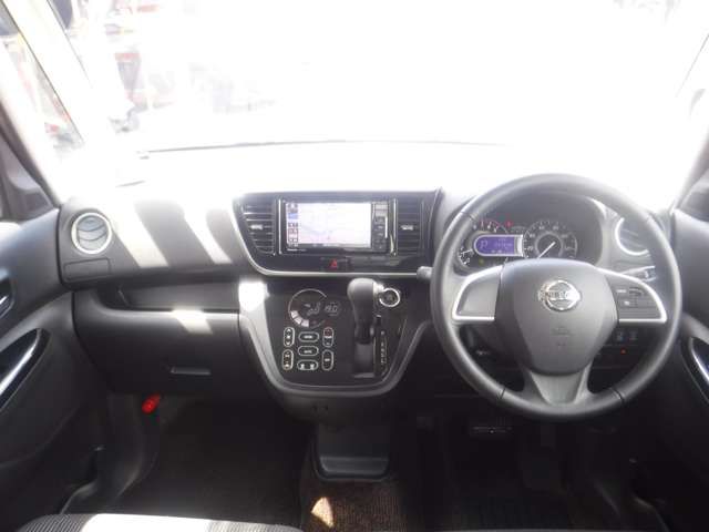 Nissan DAYZ ROOX 2018-12 5134-8