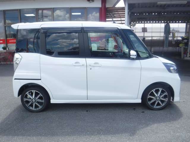 Nissan DAYZ ROOX 2018-12 5134-4