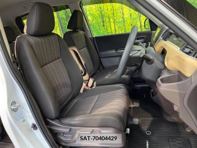 Honda FREED 2017-10 270353-8
