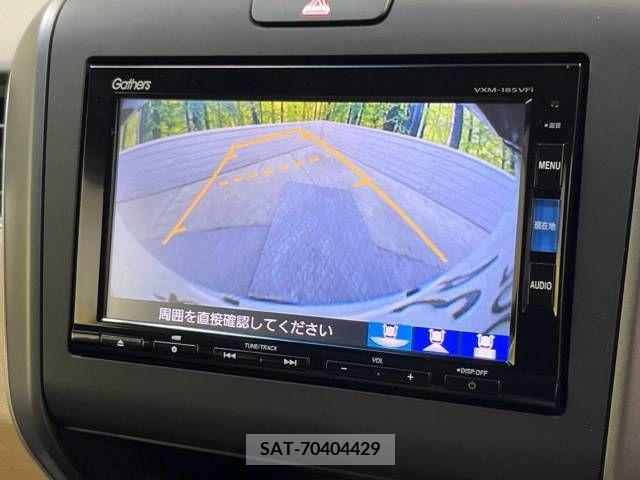 Honda FREED 2017-10 270353-6