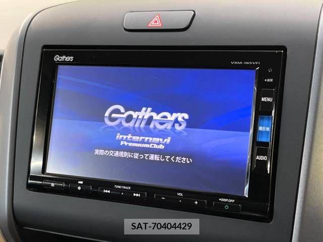 Honda FREED 2017-10 270353-5