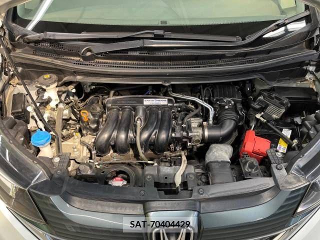 Honda FREED 2017-10 270353-18