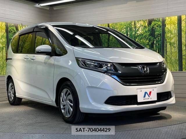 Honda FREED 2017-10 270353-17