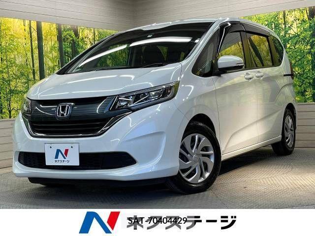 Honda FREED 2017-10 270353-0